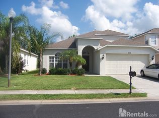 10705 Firebrick Ct, New Port Richey, FL 34655