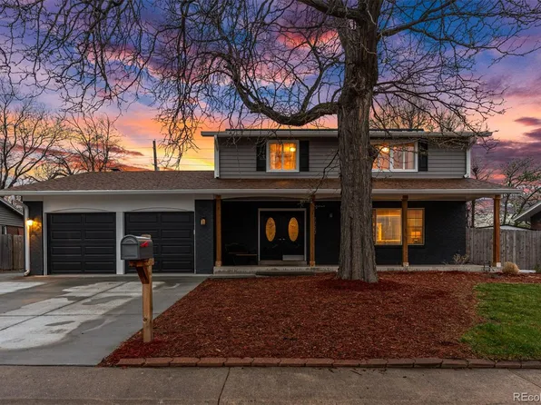 2220 W 104th Place, Northglenn, CO 80234