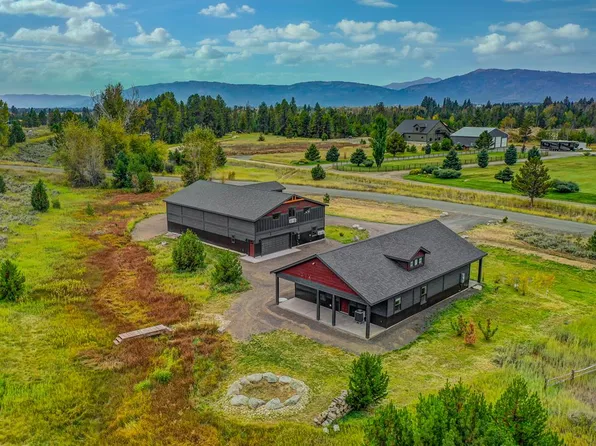13790 Raptor Loop, McCall, ID 83638