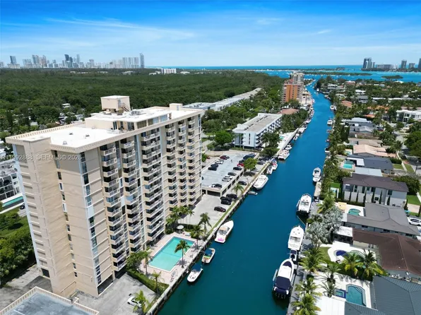 2350 NE 135th St APT 1101, North Miami, FL 33181