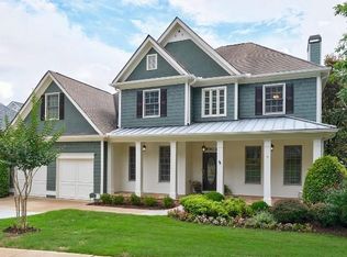 125 Lake Windward Lndg, Alpharetta, GA 30005