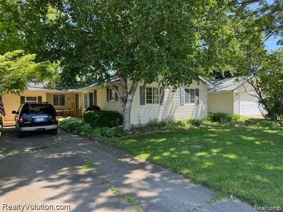 37 Maple Valley St, Sandusky, MI, 48471