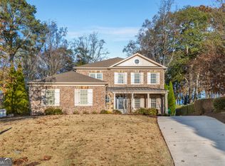 2589 Ashford Rd, Atlanta, GA 30319