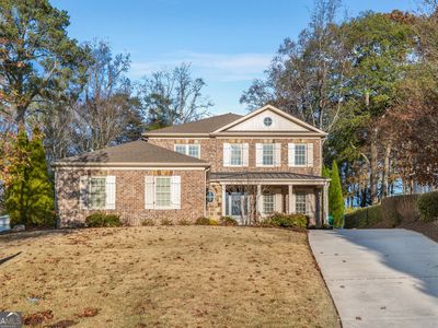 2589 Ashford Rd, Atlanta, GA, 30319