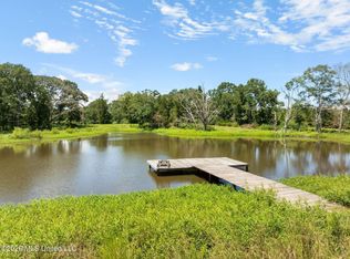 32 Kenna Rd, Summit, MS 39666