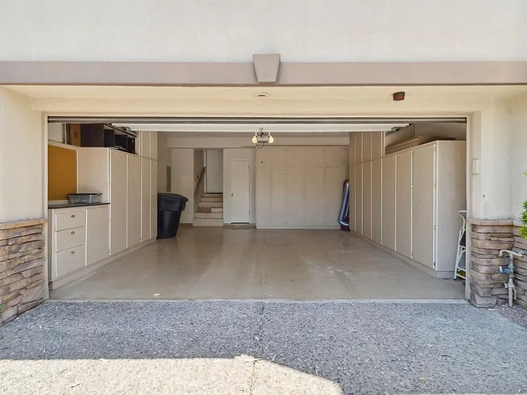 Storage Room
