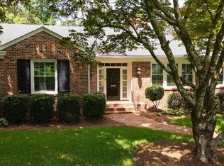 458 Pierce Ave, Macon, GA 31204