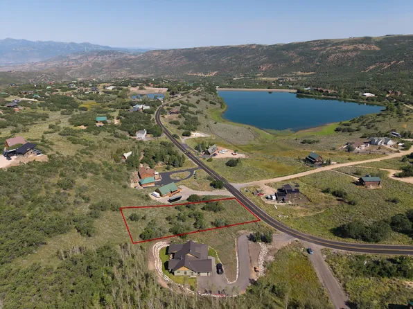 10220 E Lake Pines Dr, Heber, UT 84032