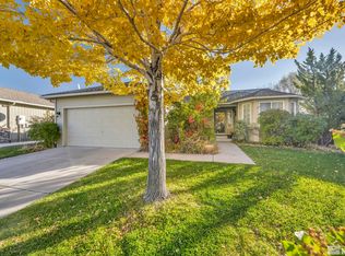 3358 Epic Ave, Reno, NV 89512