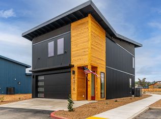 4318 SW Quartz Ave LOT 1, Redmond, OR 97756