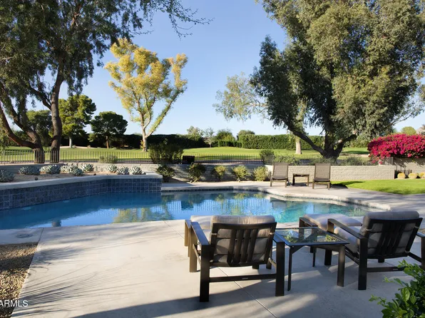 8328 E VISTA DEL LAGO --, Scottsdale, AZ 85255