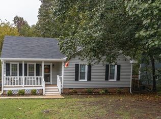 7012 Holly Bark Dr, Midlothian, VA 23112