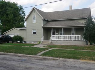 500 E 9th St, Auburn, IN 46706