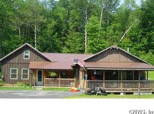 1001 State St, Carthage, NY 13619