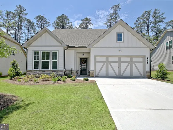 82 Airmont Dr, Sharpsburg, GA 30277