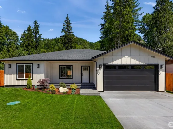 7934 Oregon Trail, Maple Falls, WA 98266