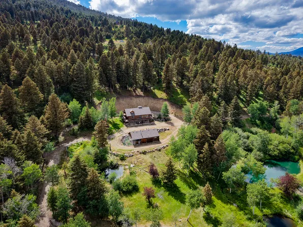 4 Pine Hill Dr, White Sulphur Springs, MT 59645