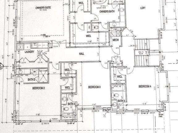 5th image of 9912 E Bexhill Dr