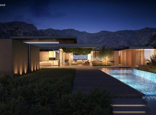 20 Sky Sail Dr, Rancho Mirage, CA 92270