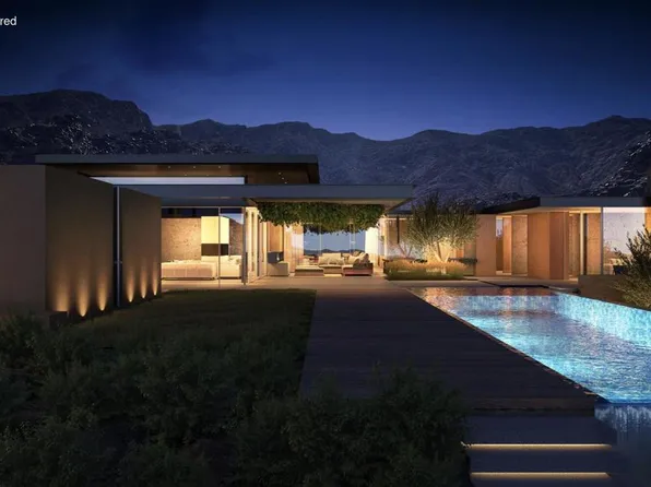 20 Sky Sail Dr, Rancho Mirage, CA 92270