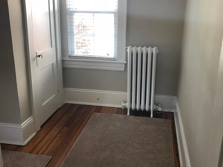 View of family room