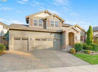 5420 NW 15th Cir, Camas, WA 98607