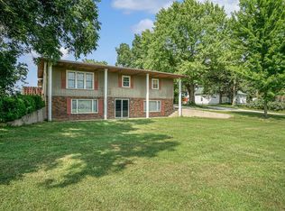 11333 Eiff Rd, Marissa, IL 62257