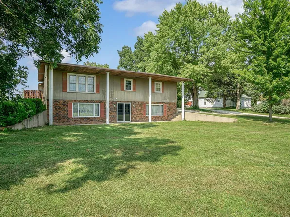 11333 Eiff Rd, Marissa, IL 62257