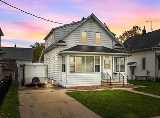 1330 Central St, Oshkosh, WI 54901