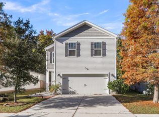 9817 Seed St, Ladson, SC 29456