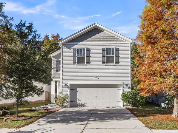 9817 Seed St, Ladson, SC 29456