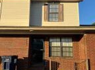 1417 E O St, Russellville, AR 72801