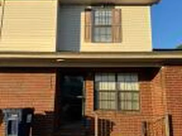 1417 E O St, Russellville, AR 72801