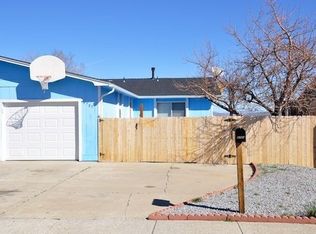 6785 Lotus St, Reno, NV 89506