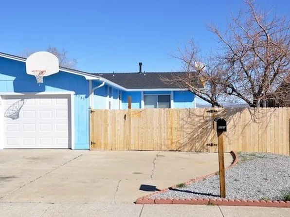 6785 Lotus St, Reno, NV 89506