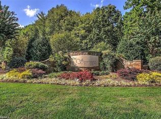 720 Palisade Trl, Denton, NC 27239