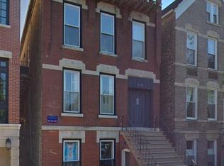 2141 W Webster Ave #2MG, Chicago, IL 60647