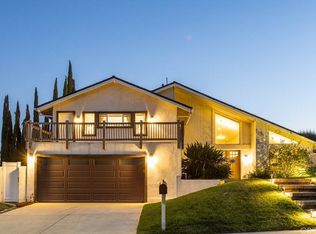 12227 Darby Ave, Porter Ranch, CA 91326