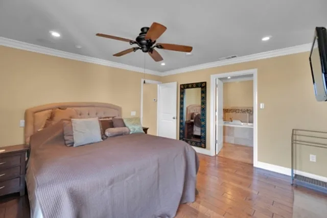 1044 S Burlwood Dr — Photo 8