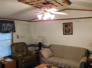 2019 Pinehaven Ln, Overgaard, AZ 85933