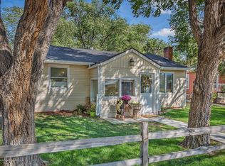 740 S Whiteriver Ave, Rifle, CO 81650