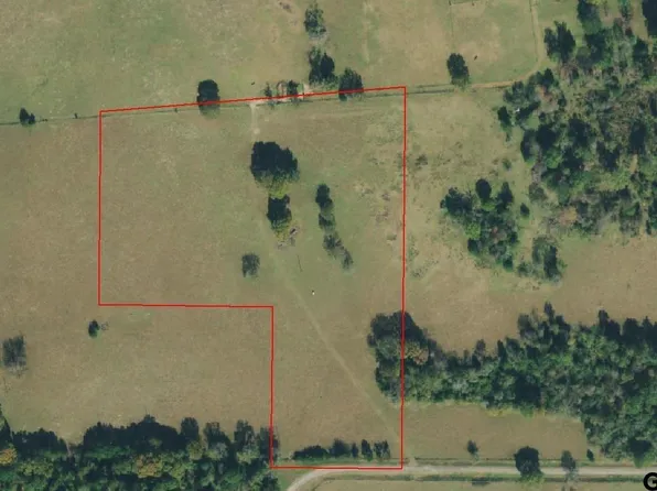 TRACT 1R County Road 1409, Jacksonville, TX 75766