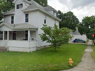 300 Eaton Ave, Hamilton, OH