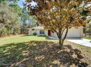 5276 Nocklyn Rd, Spring Hill, FL 34609