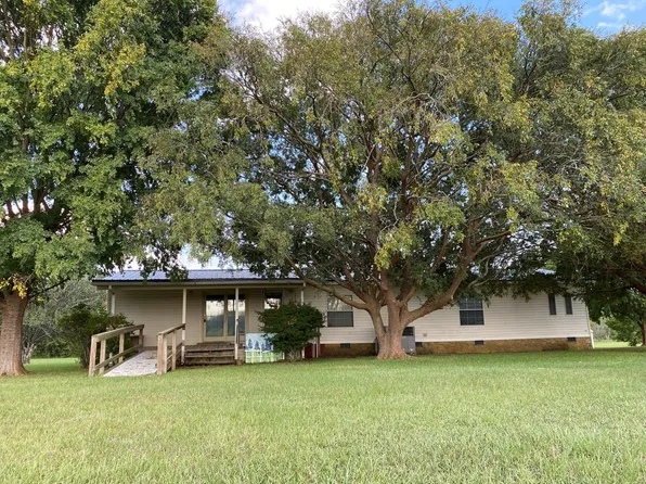 133 Toni Lee Rd, Doerun, GA 31744