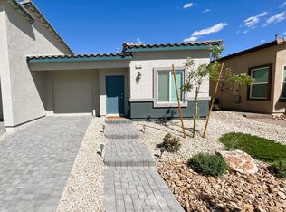 7546 Crested Moon St, North Las Vegas, NV 89084
