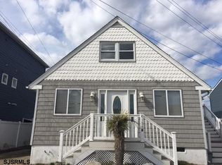 4137 Atlantic Brigantine Blvd, Brigantine, NJ 08203