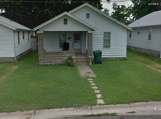515 Hall St, Owensboro, KY 42303