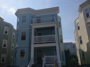21 Saint Marks Rd, Dorchester, MA 02124