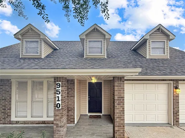 9510 Walnut Glen Drive, Houston, TX 77064